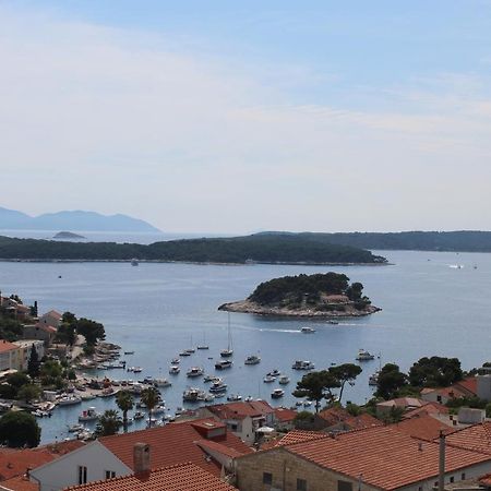 Nikola Leko Guest House Hvar Town Zewnętrze zdjęcie