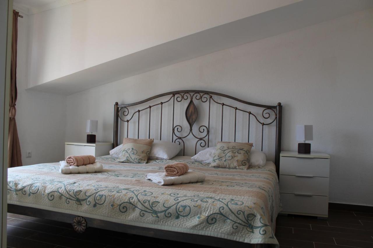Nikola Leko Guest House Hvar Town Zewnętrze zdjęcie