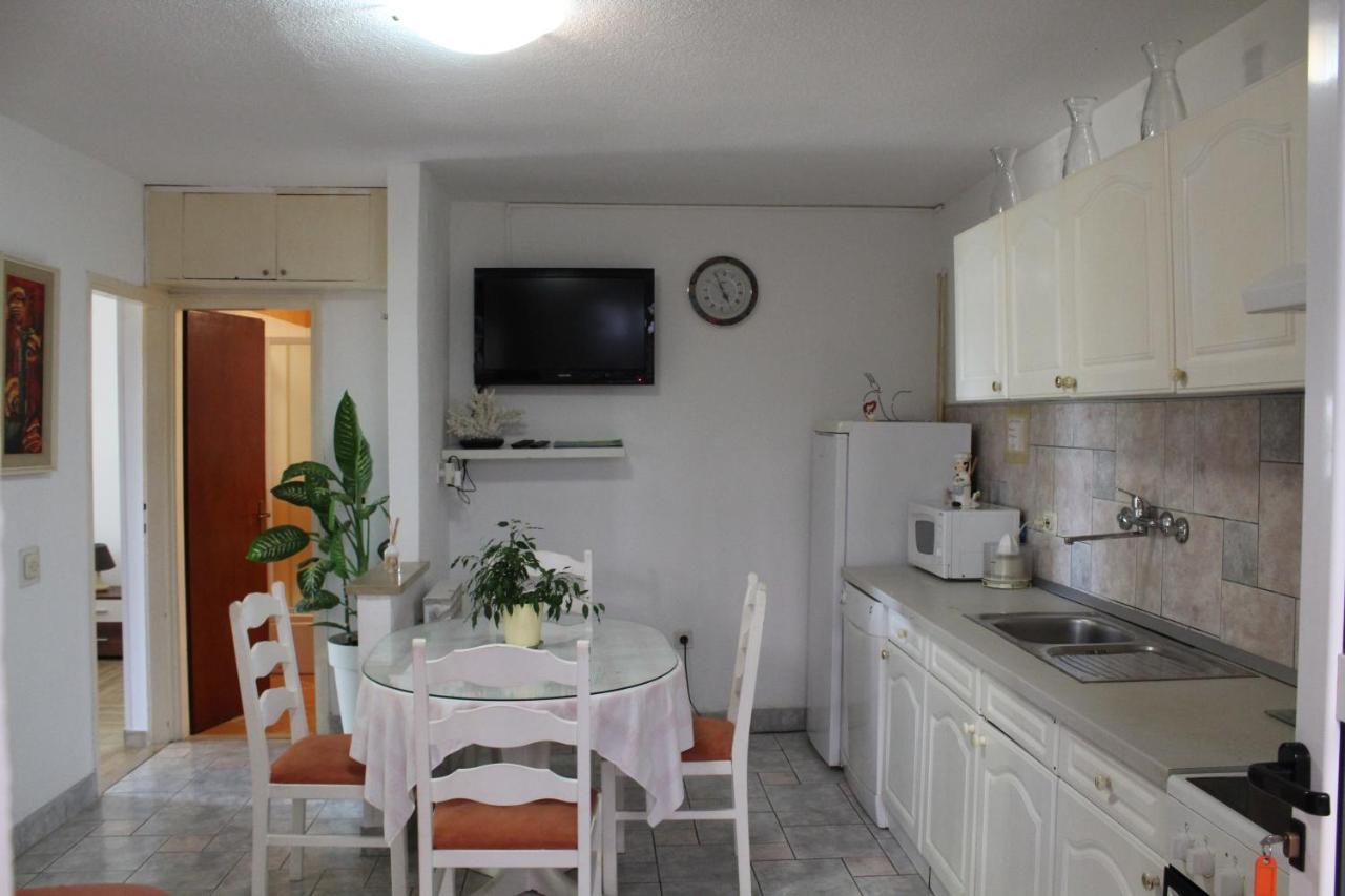 Nikola Leko Guest House Hvar Town Zewnętrze zdjęcie