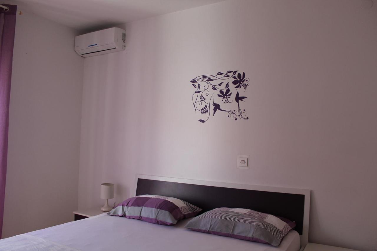 Nikola Leko Guest House Hvar Town Zewnętrze zdjęcie
