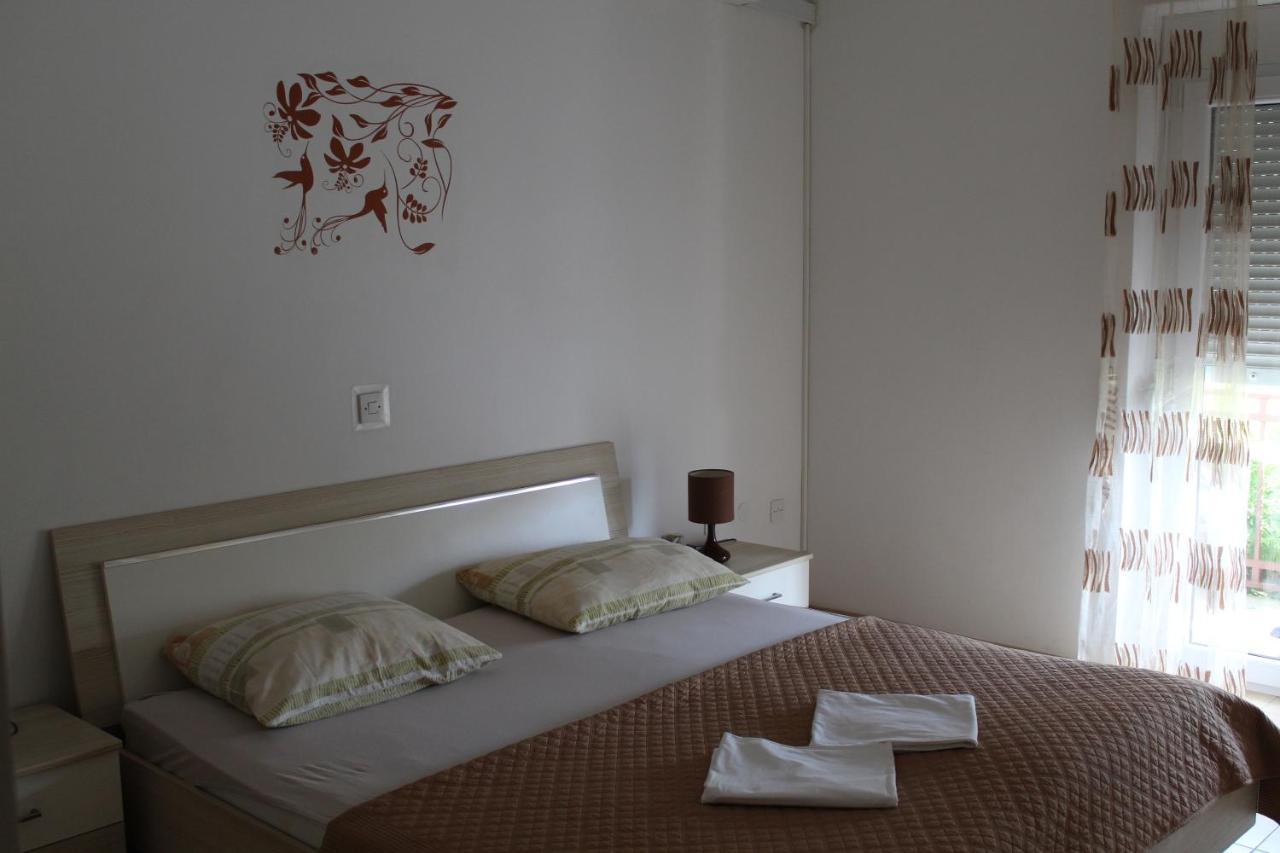 Nikola Leko Guest House Hvar Town Zewnętrze zdjęcie