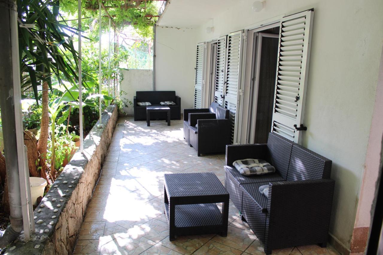 Nikola Leko Guest House Hvar Town Zewnętrze zdjęcie