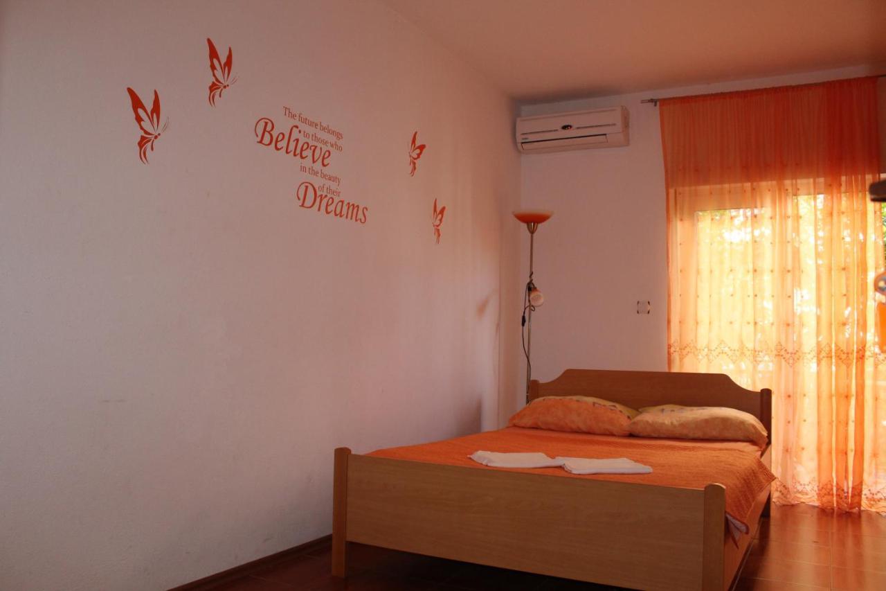 Nikola Leko Guest House Hvar Town Zewnętrze zdjęcie