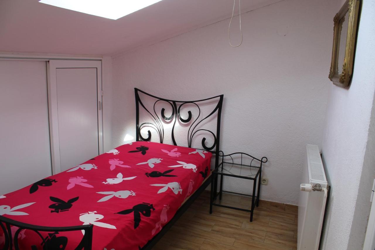 Nikola Leko Guest House Hvar Town Zewnętrze zdjęcie