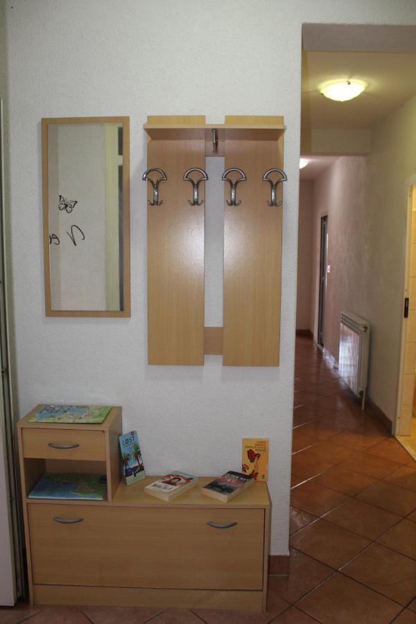 Nikola Leko Guest House Hvar Town Zewnętrze zdjęcie