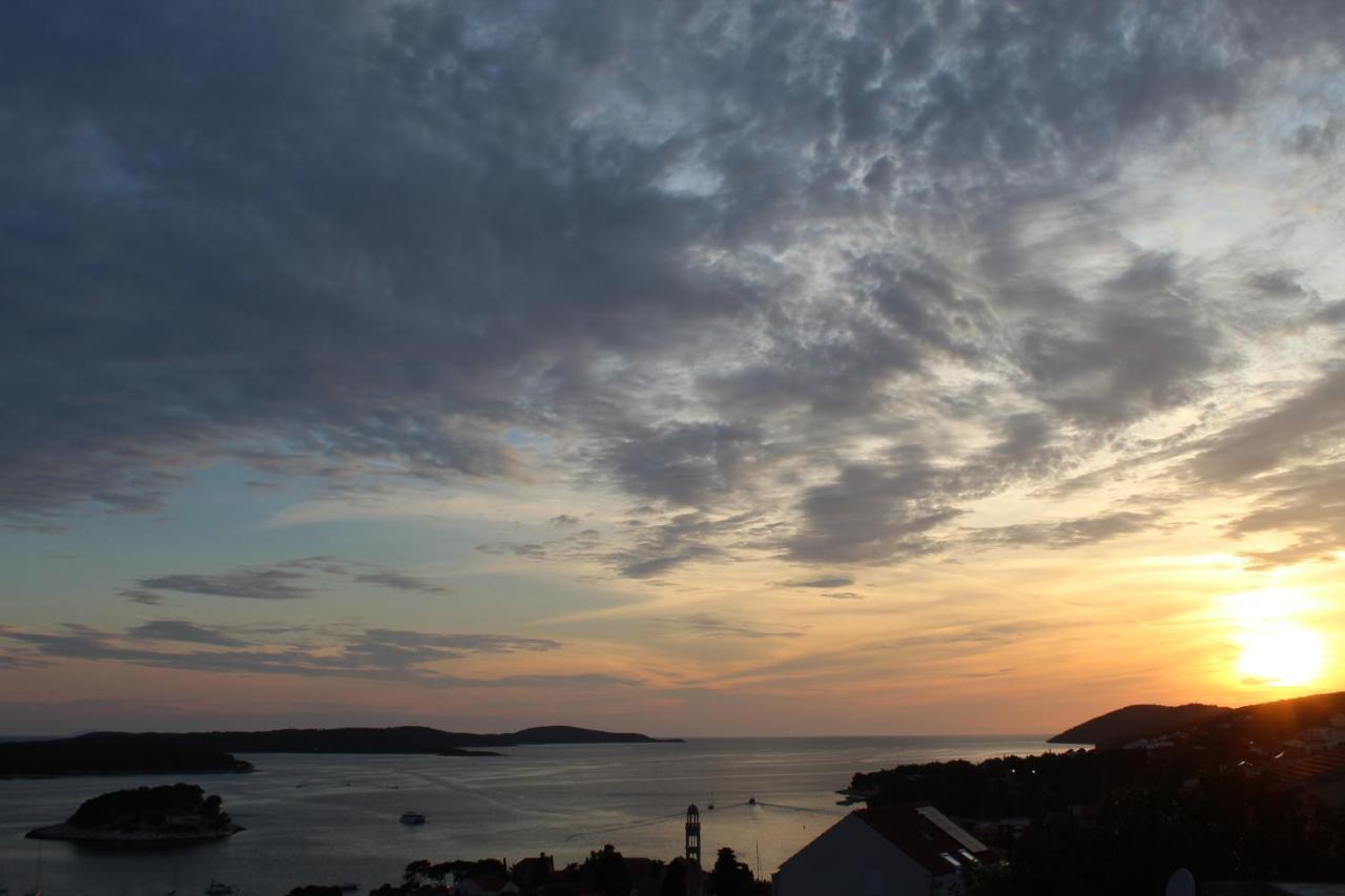 Nikola Leko Guest House Hvar Town Zewnętrze zdjęcie