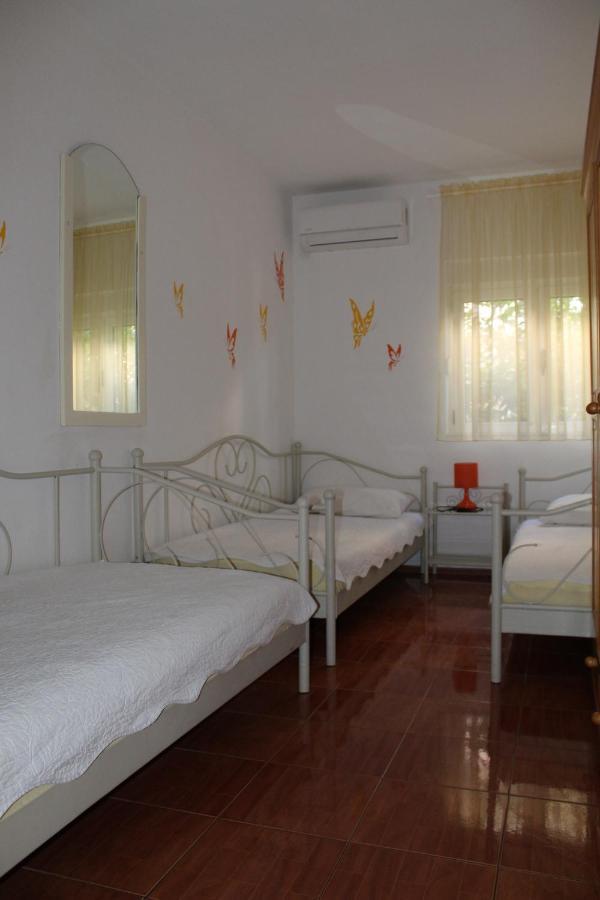 Nikola Leko Guest House Hvar Town Zewnętrze zdjęcie
