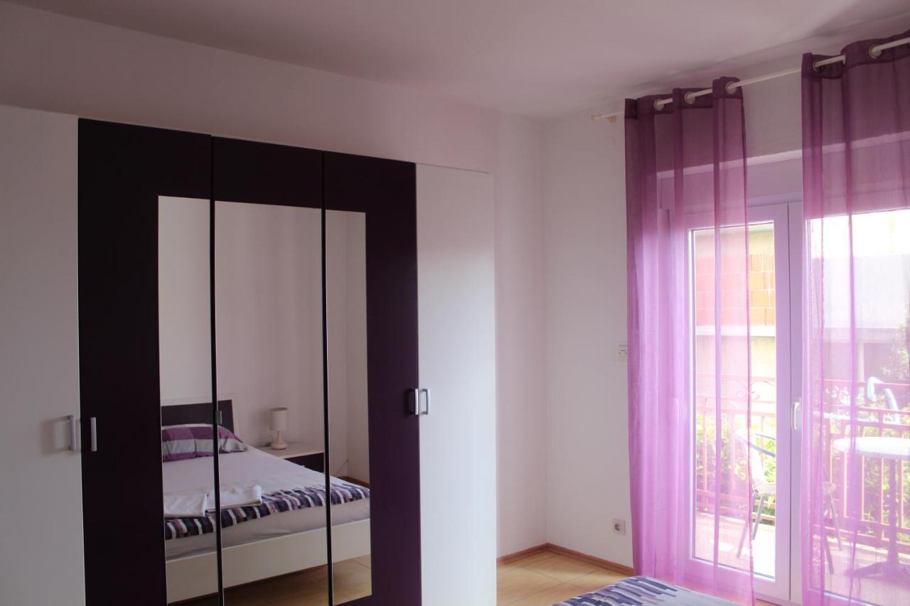 Nikola Leko Guest House Hvar Town Zewnętrze zdjęcie