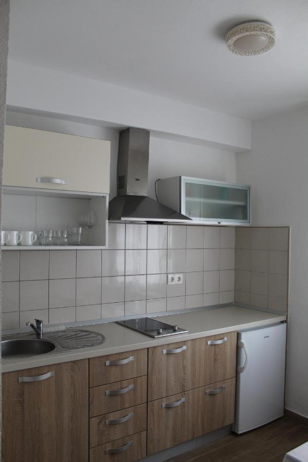 Nikola Leko Guest House Hvar Town Zewnętrze zdjęcie