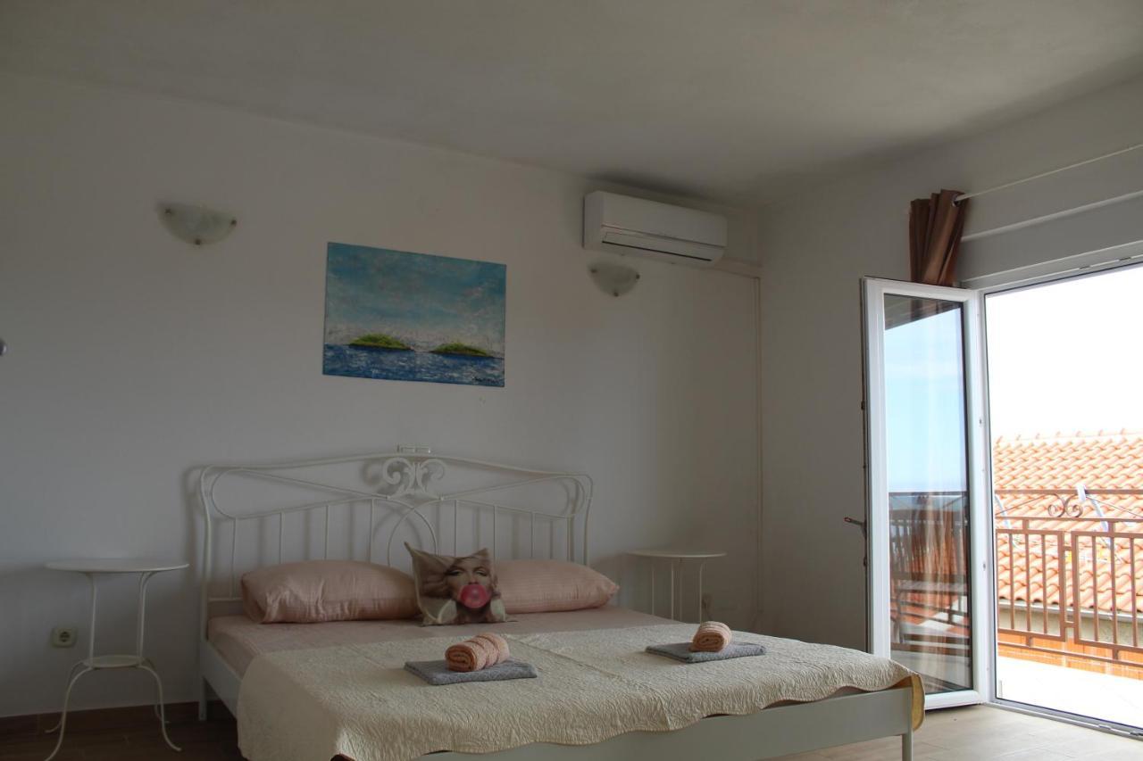 Nikola Leko Guest House Hvar Town Zewnętrze zdjęcie