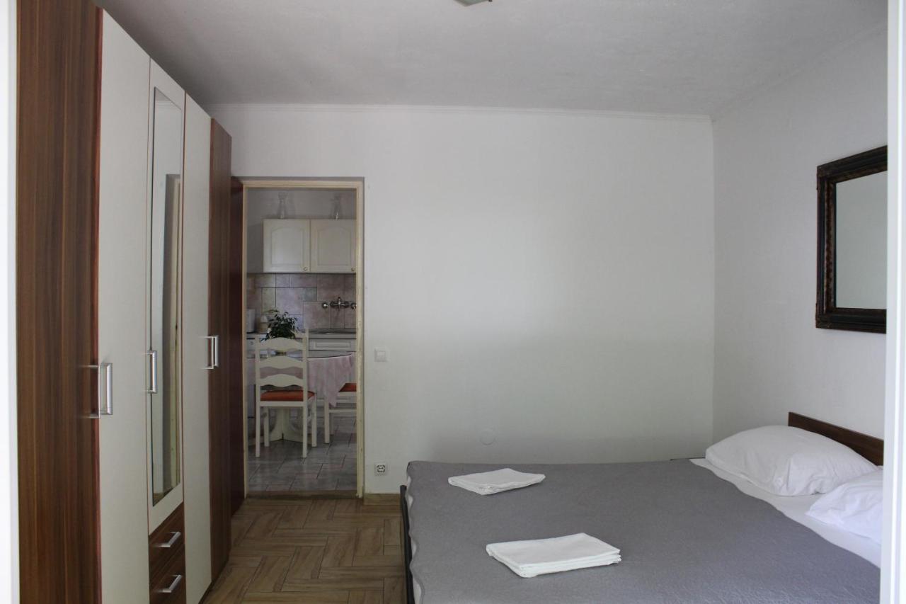 Nikola Leko Guest House Hvar Town Zewnętrze zdjęcie