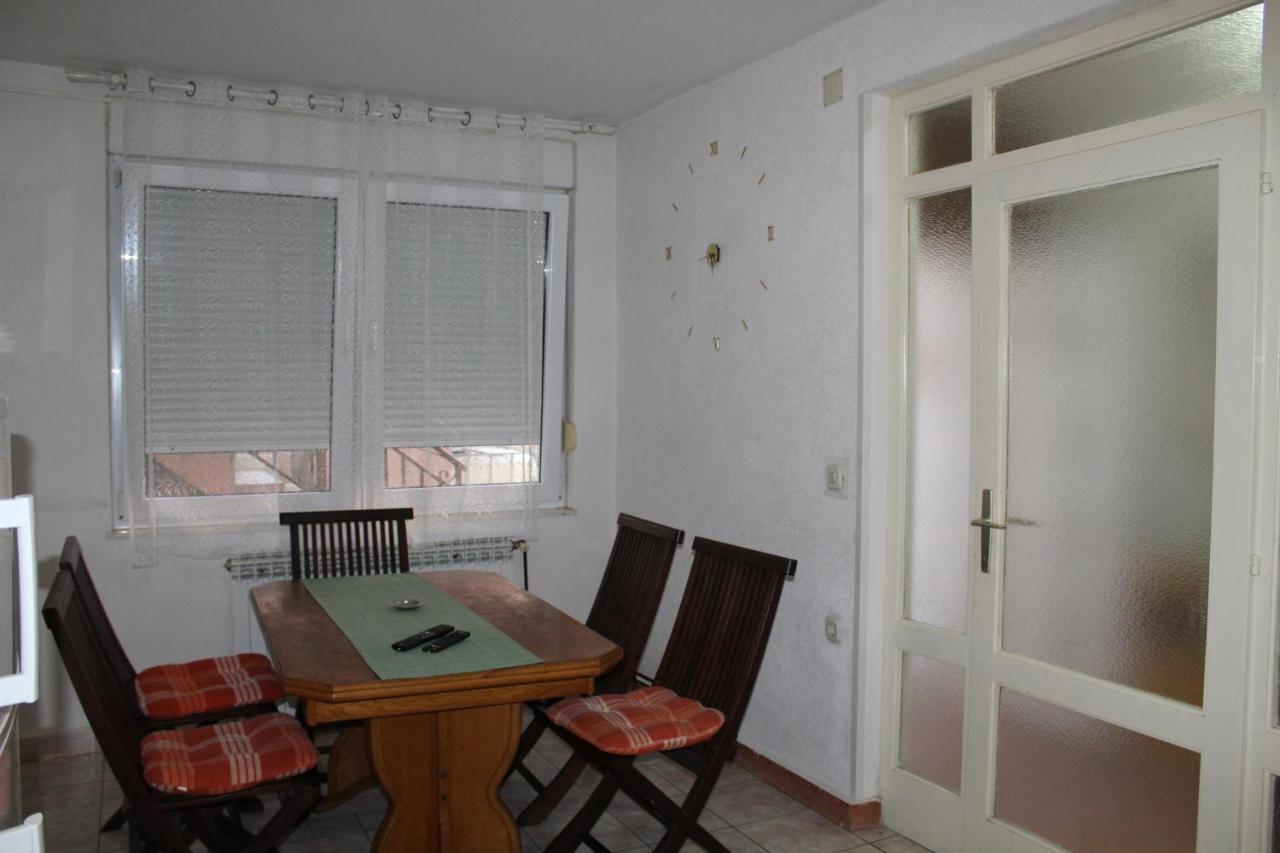 Nikola Leko Guest House Hvar Town Zewnętrze zdjęcie