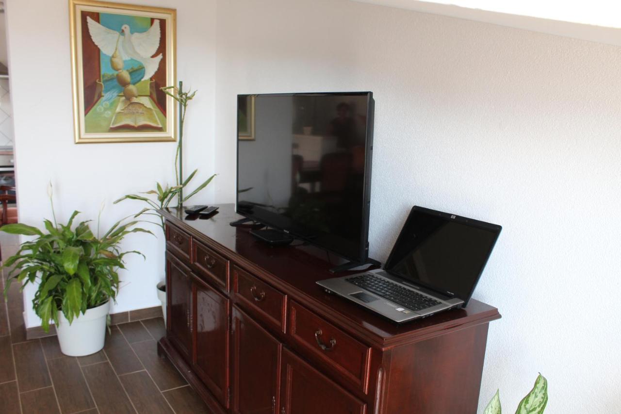Nikola Leko Guest House Hvar Town Zewnętrze zdjęcie