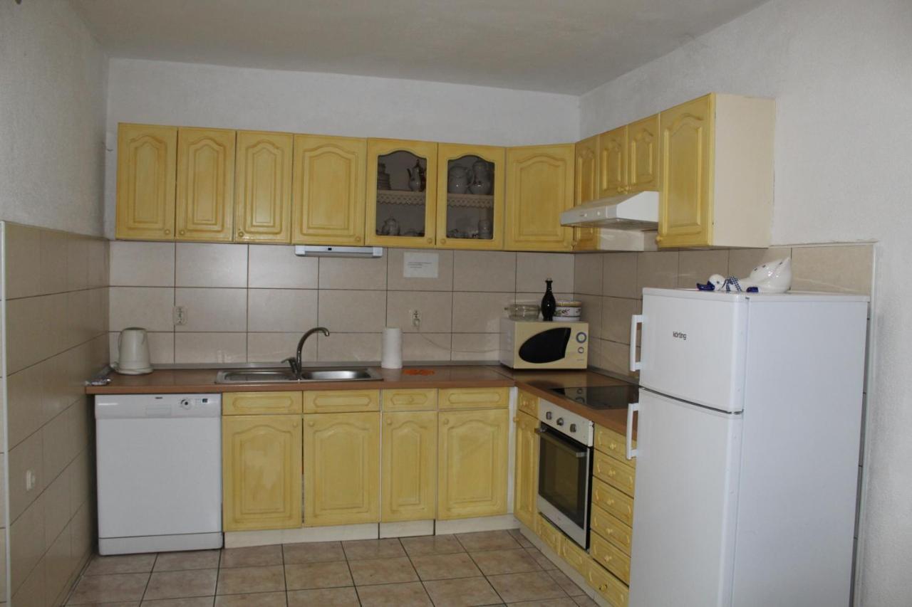 Nikola Leko Guest House Hvar Town Zewnętrze zdjęcie