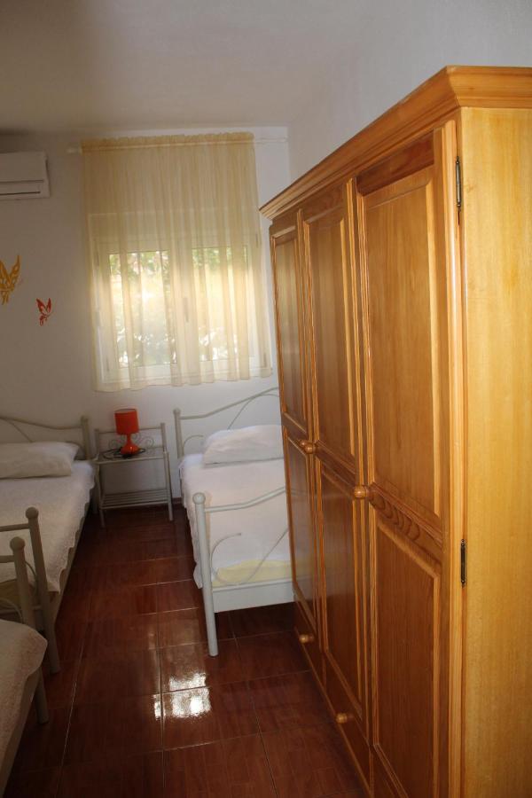 Nikola Leko Guest House Hvar Town Zewnętrze zdjęcie