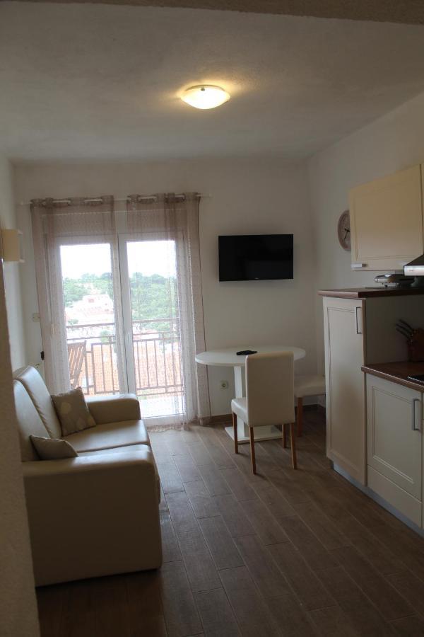 Nikola Leko Guest House Hvar Town Zewnętrze zdjęcie