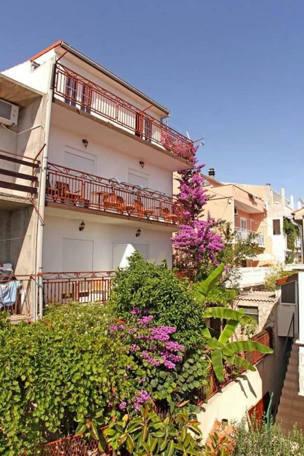 Nikola Leko Guest House Hvar Town Zewnętrze zdjęcie