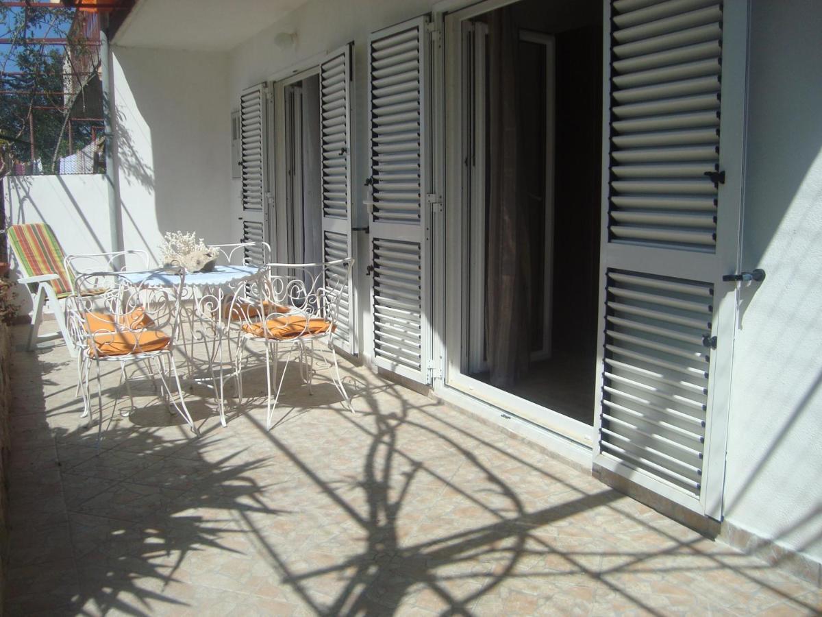 Nikola Leko Guest House Hvar Town Zewnętrze zdjęcie