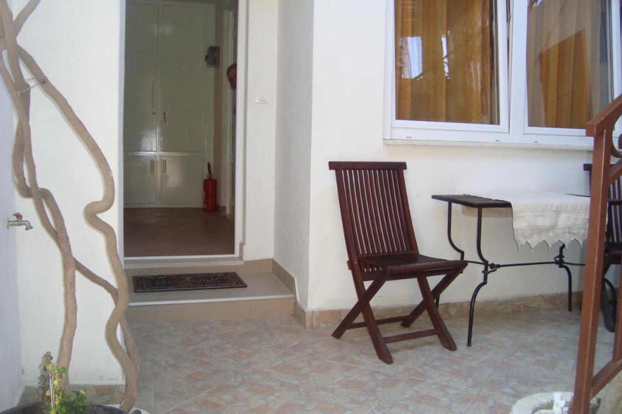 Nikola Leko Guest House Hvar Town Zewnętrze zdjęcie